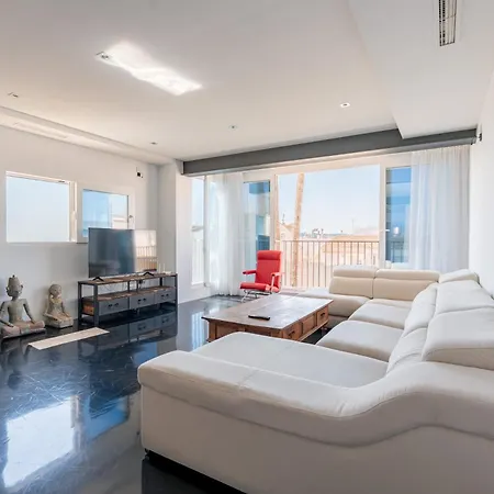 Hotel Buigues Moraira Zewnętrze zdjęcie
