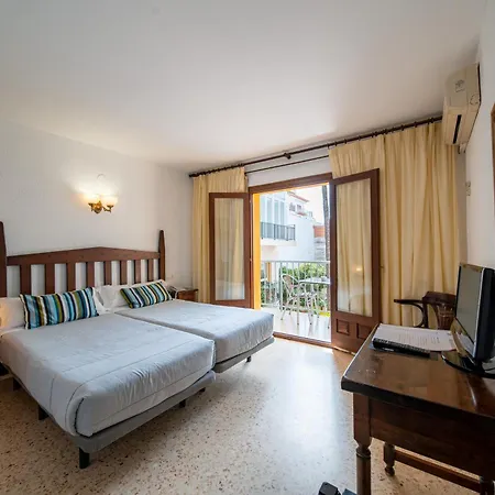 Hotel Buigues Moraira Zewnętrze zdjęcie