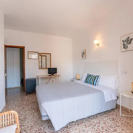 Hotel Buigues Moraira Zewnętrze zdjęcie