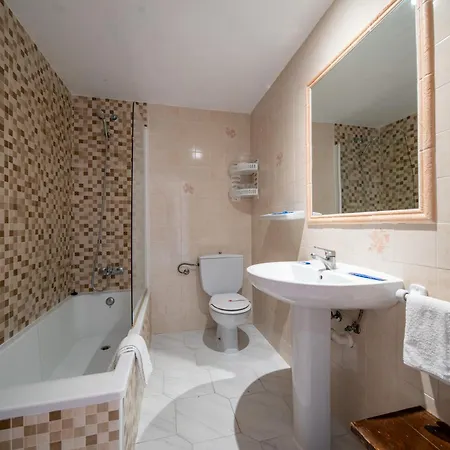 Hotel Buigues Moraira Zewnętrze zdjęcie