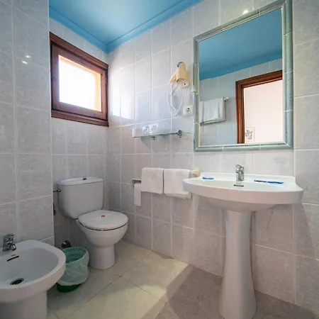 Hotel Buigues Moraira Zewnętrze zdjęcie