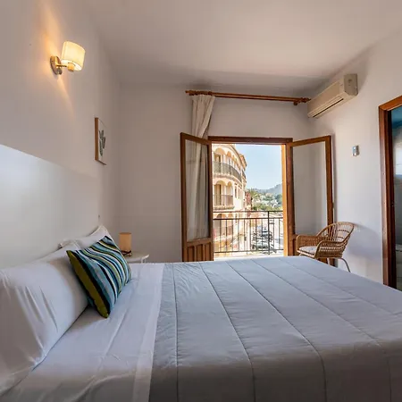 Hotel Buigues Moraira Zewnętrze zdjęcie