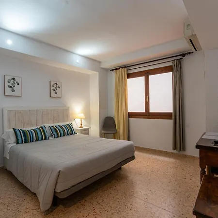 Hotel Buigues Moraira Zewnętrze zdjęcie