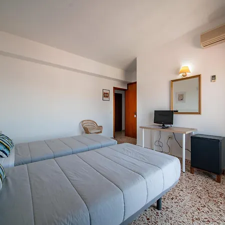 Hotel Buigues Moraira Zewnętrze zdjęcie