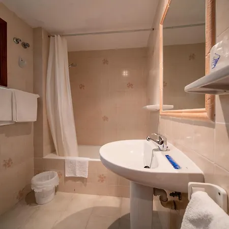 Hotel Buigues Moraira Zewnętrze zdjęcie