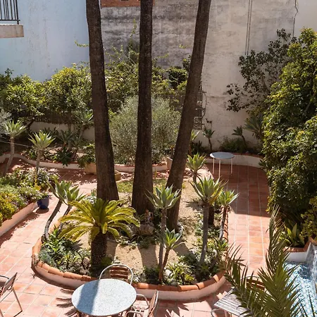 Hotel Buigues Moraira Zewnętrze zdjęcie