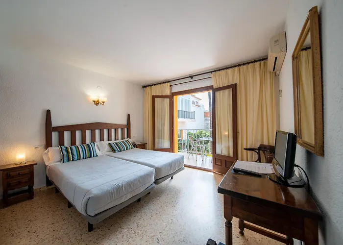 Hotel Buigues