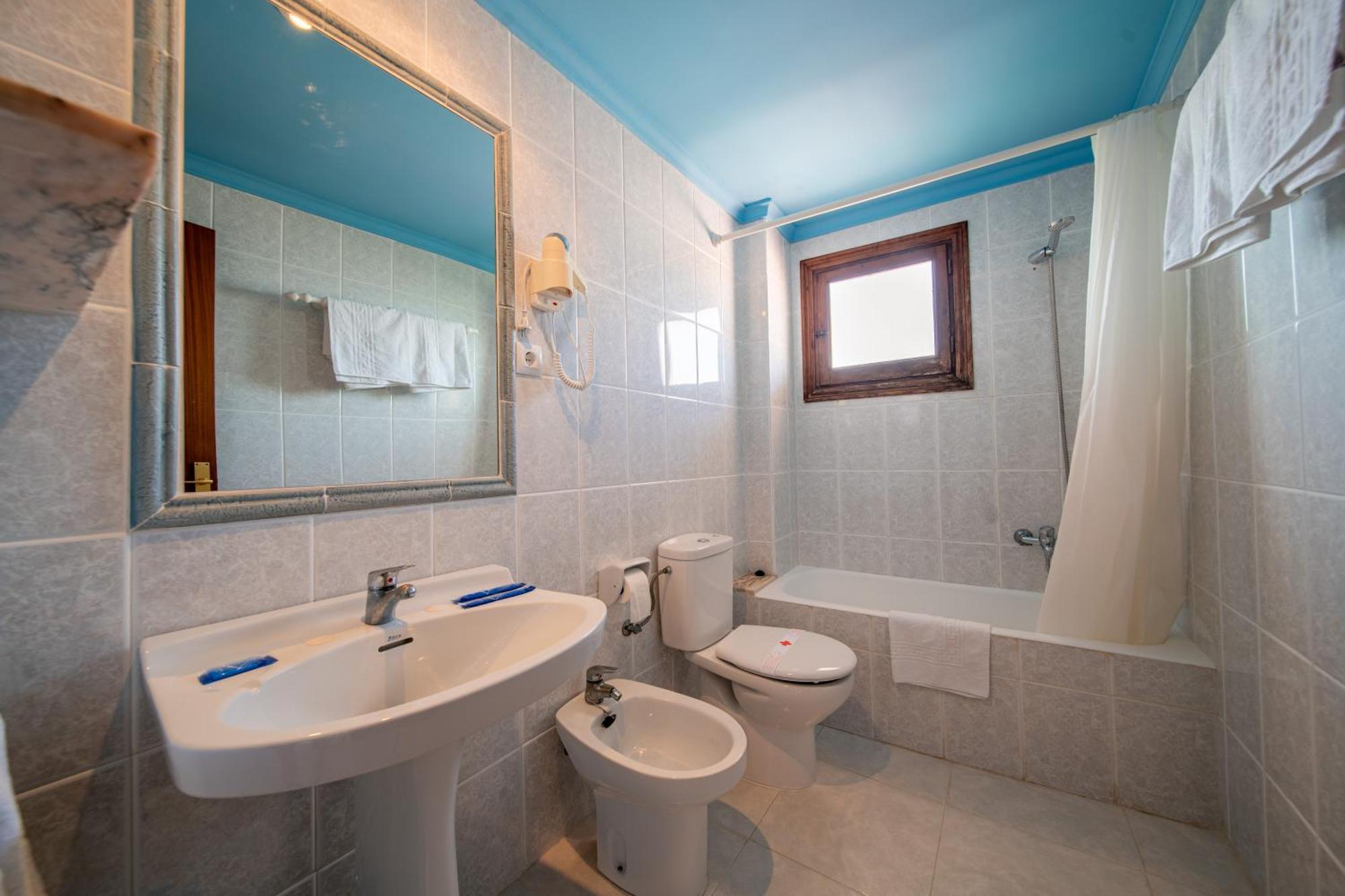 Buigues Hotel Moraira