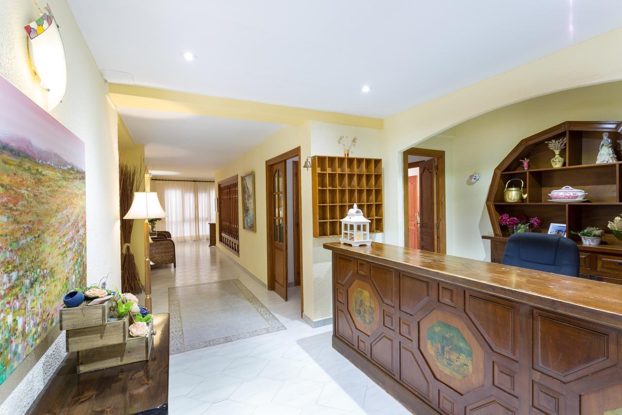 Buigues Hotel